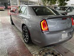كرايسلر 300